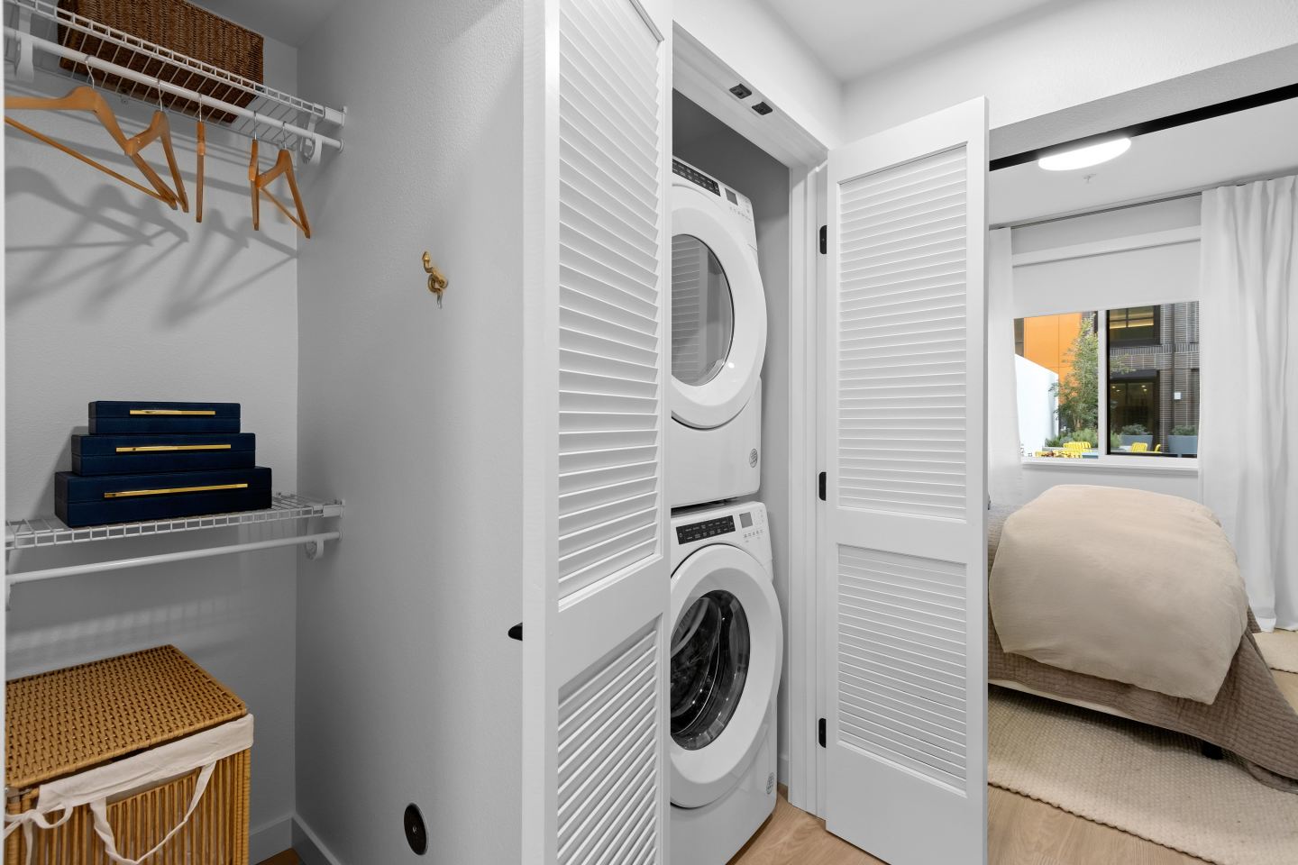 Sevens Luxury Apartment Image 26