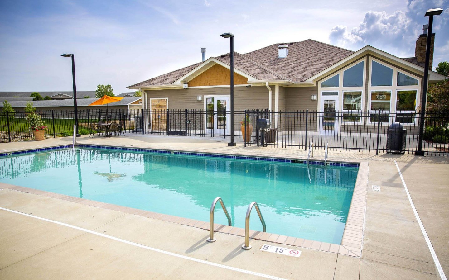 Affordable Housing - The Villages at Essex Park Image 12