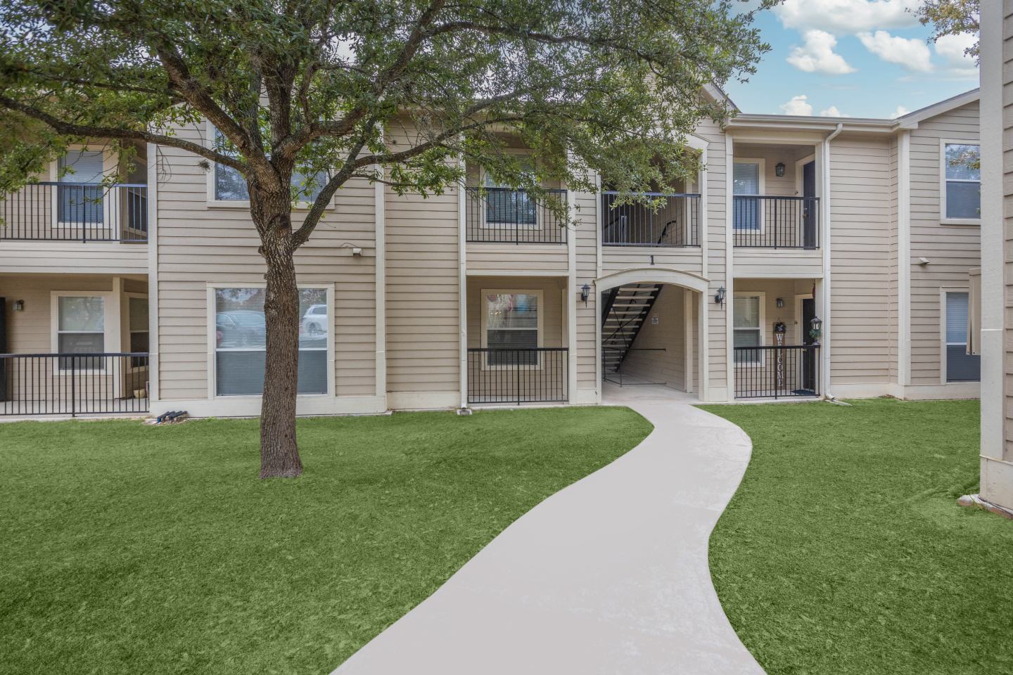 Crosspoint Oaks at Boerne Image 11
