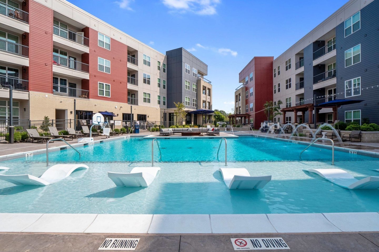 The Parq At Chesterfield Image 5
