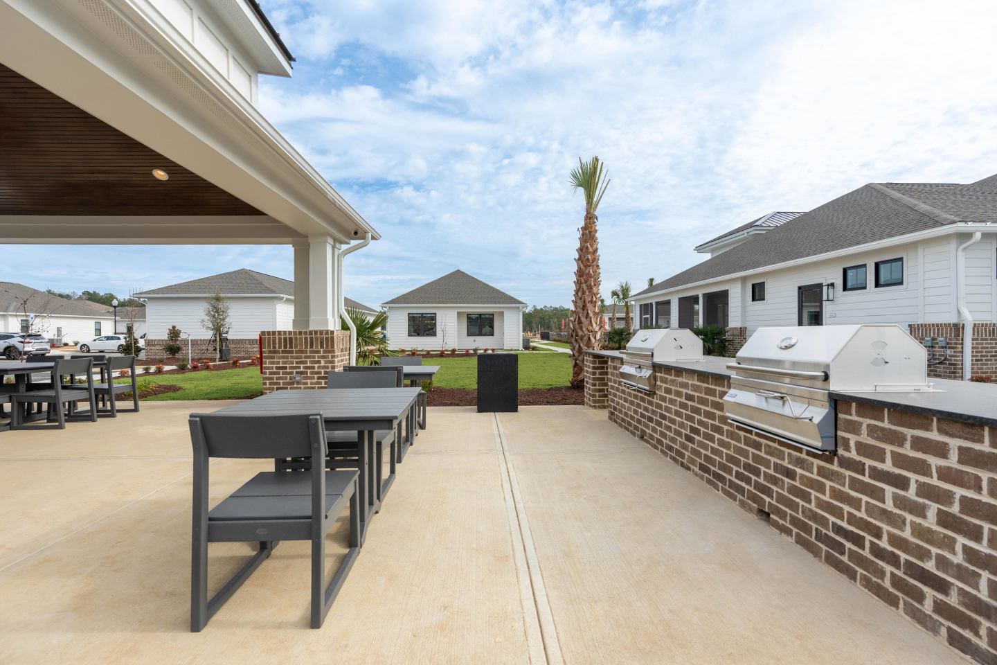 Hawthorne Cottages at Leland Image 18