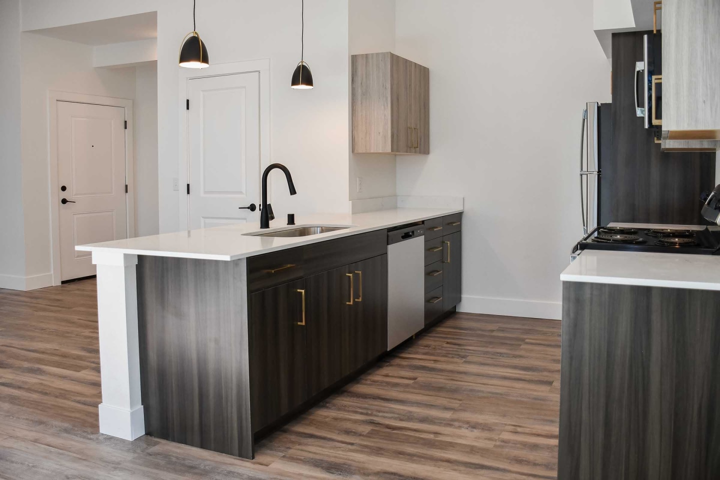 Lakeview Apartments Image 14