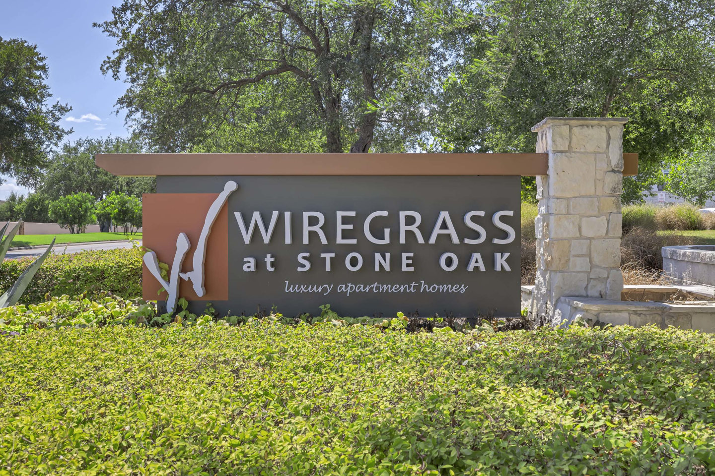 Wiregrass at Stone Oak Image 1