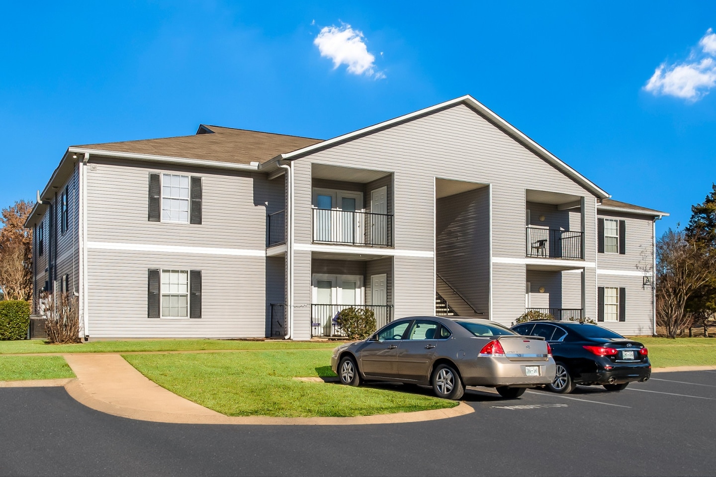 The Pointe at 731 Image 1