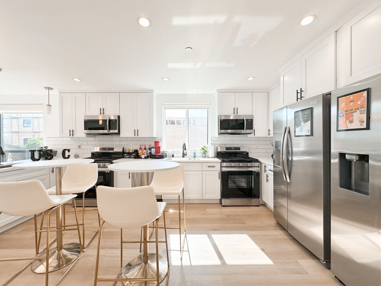 1338 West 35th Place - Co-Living Image 36