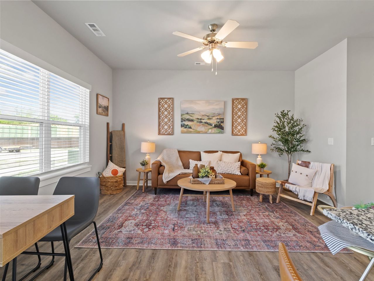 Hillcrest Village Image 25