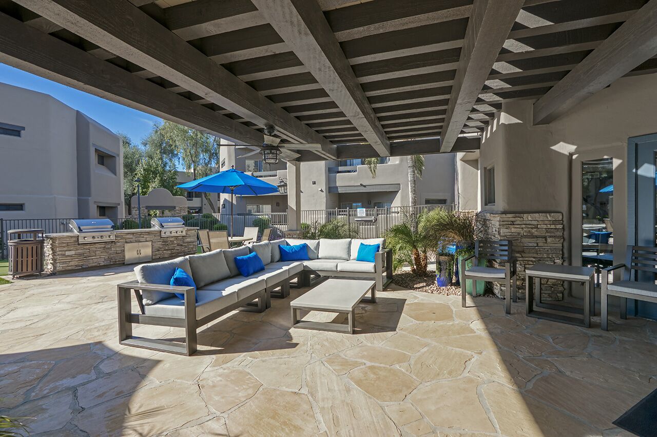 Scottsdale Horizon Apartment Homes Image 12
