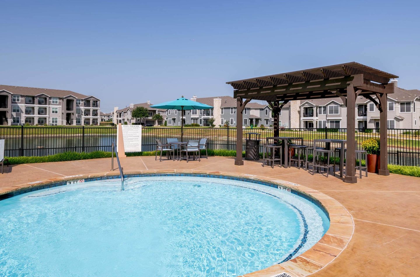 The Grand Estates of Prosper Image 22