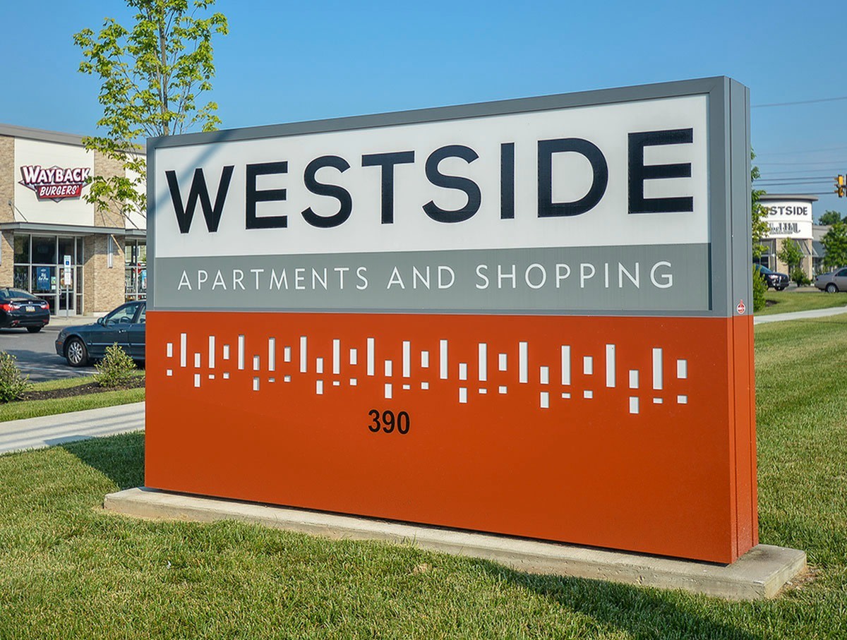 Westside Apartments and Shopping Image 5