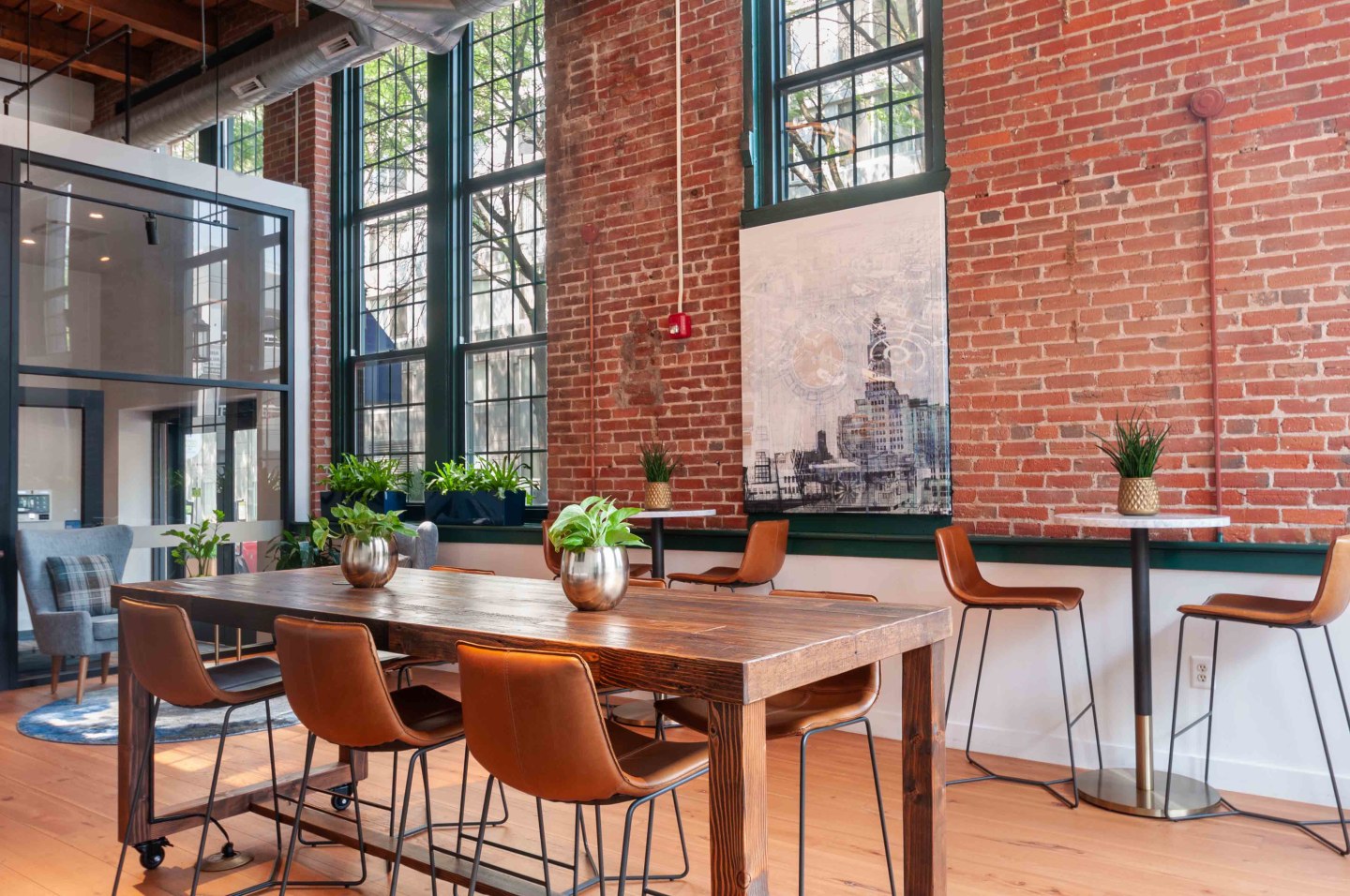 Logan Lofts Image 13