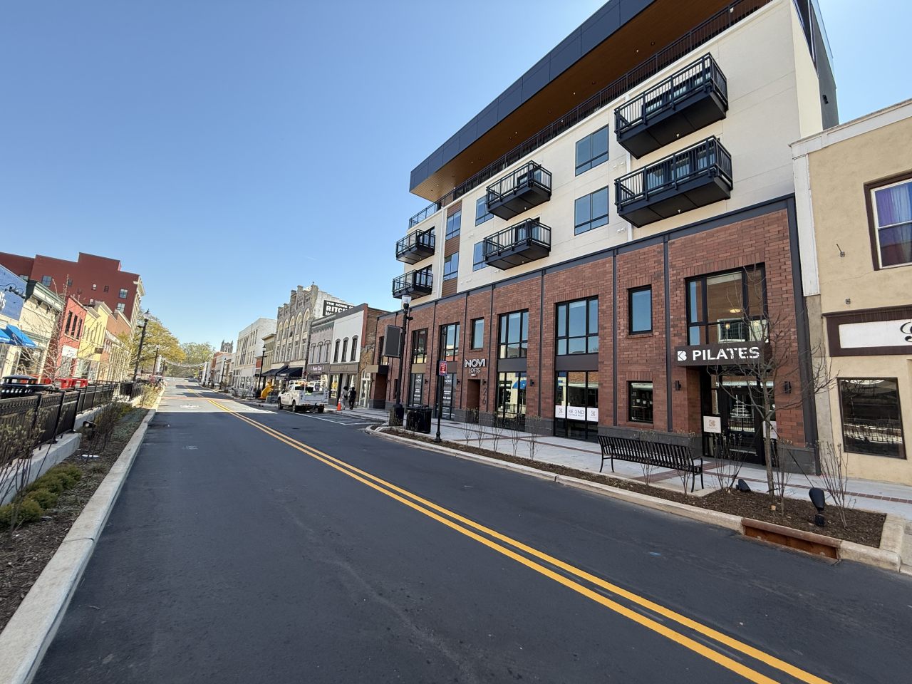 Novi Flats Image 70