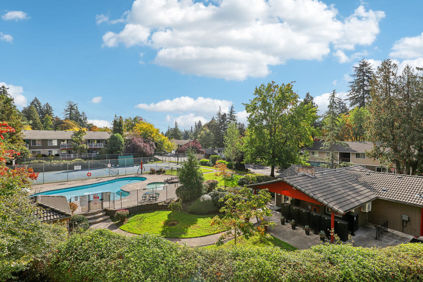 Cascade Park Image 24