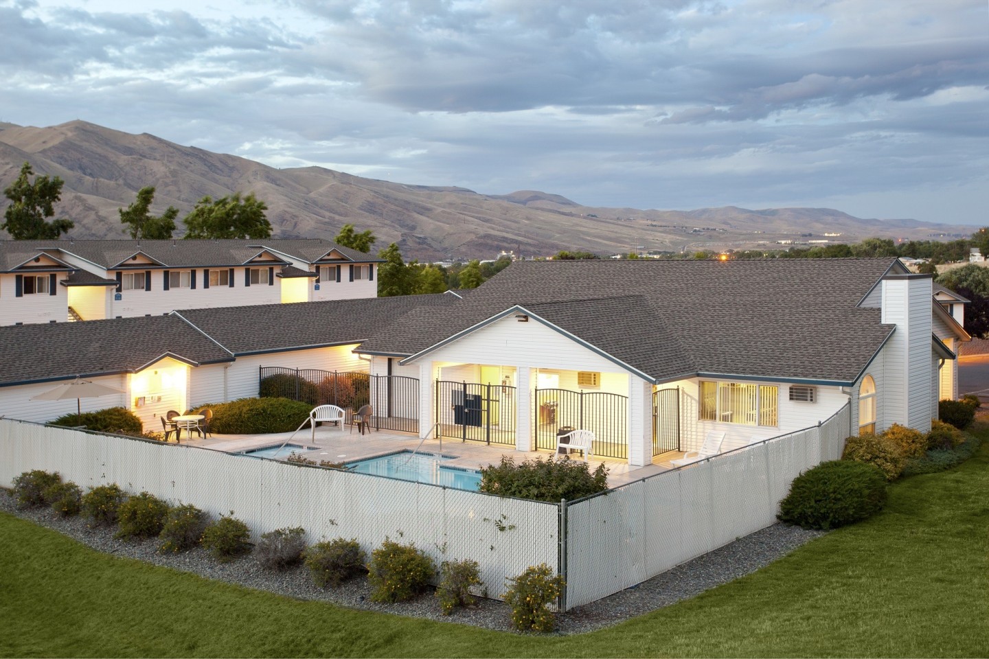 Westridge Apartments Image 14