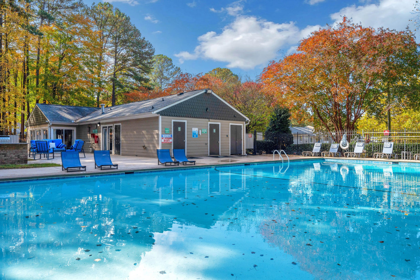 Cary Pines Apartments Image 35