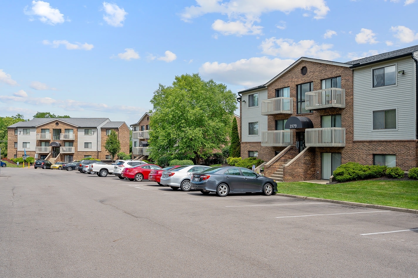 Woodridge Apartments Image 32