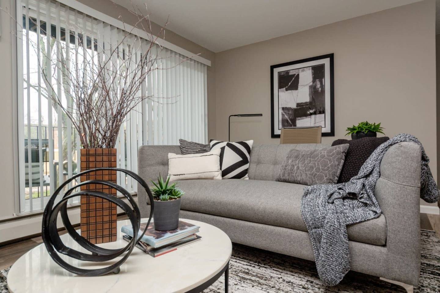 The Birchway Apartments Image 4