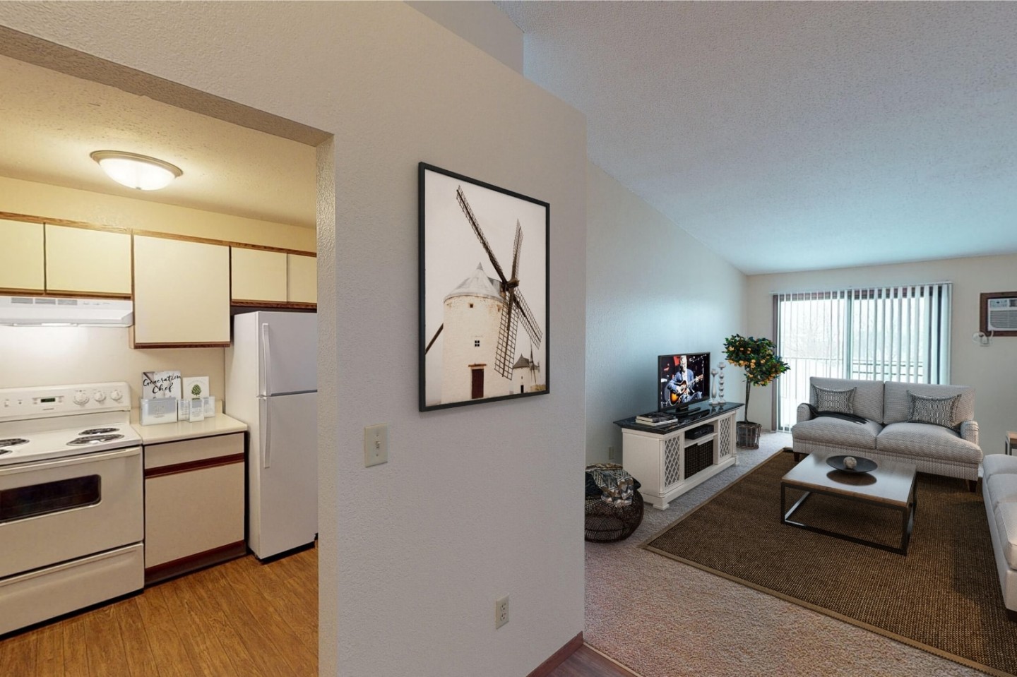 Southwind Apartments Image 22
