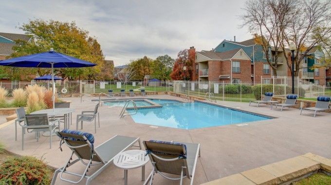 Riverbend Apartments Image 13