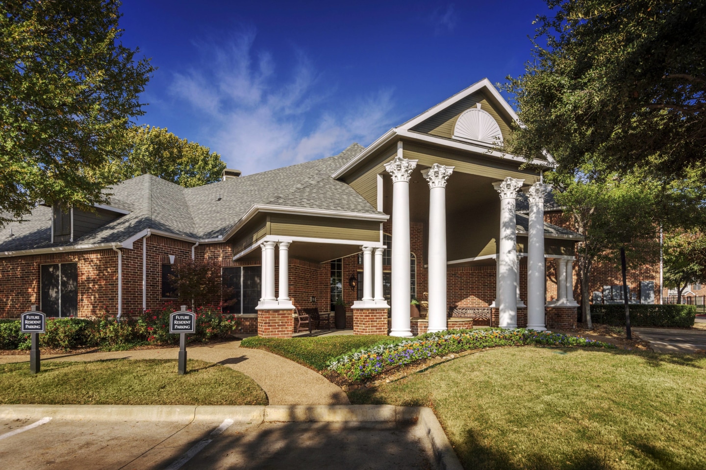 The Meadows at North Richland Hills Apartments Image 23