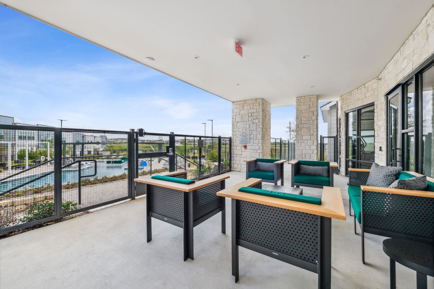 Alta Wildhorse Ranch Townhomes Image 39