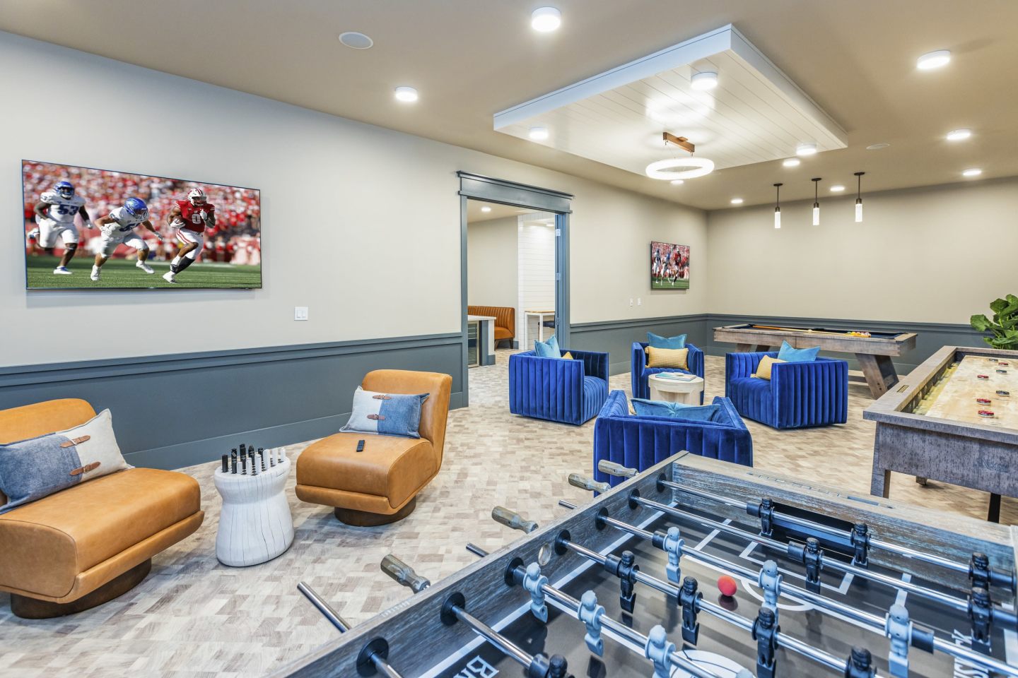 Anchor 532 Luxury Apartments Image 11