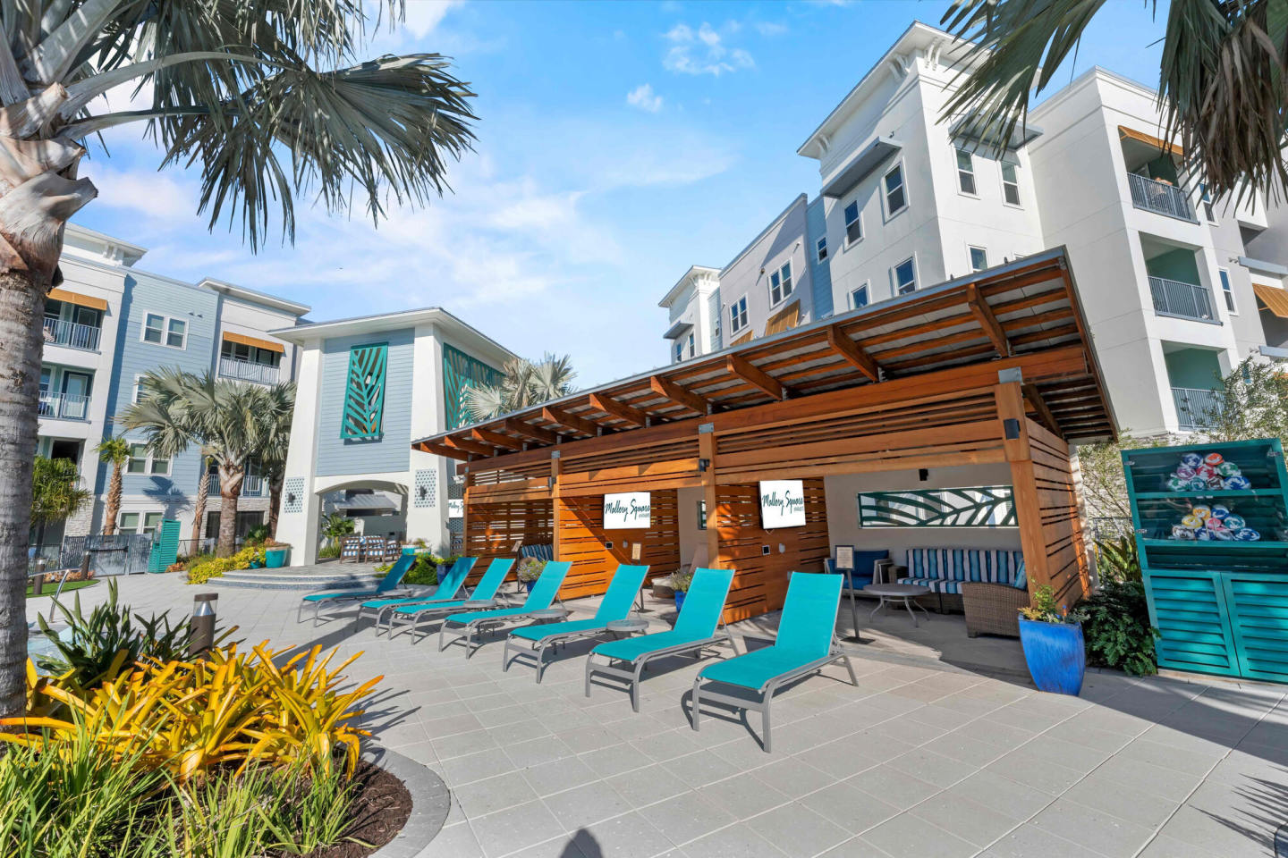 Mallory Square Apartments Image 62