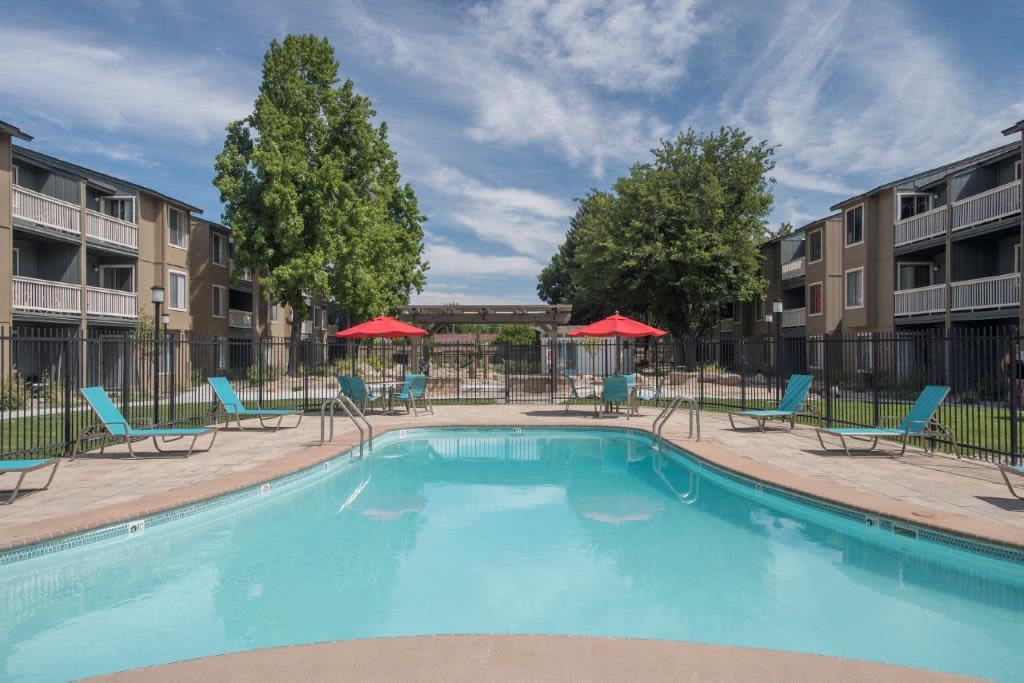 Keyway Apartments Image 8