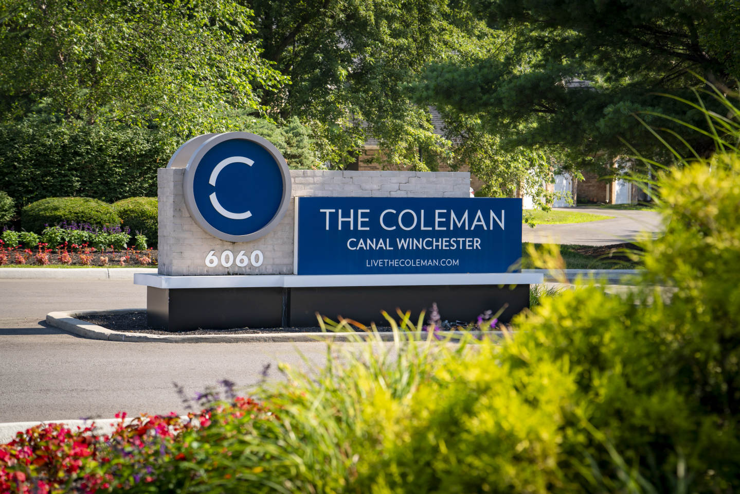 Coleman Canal Winchester Image 15