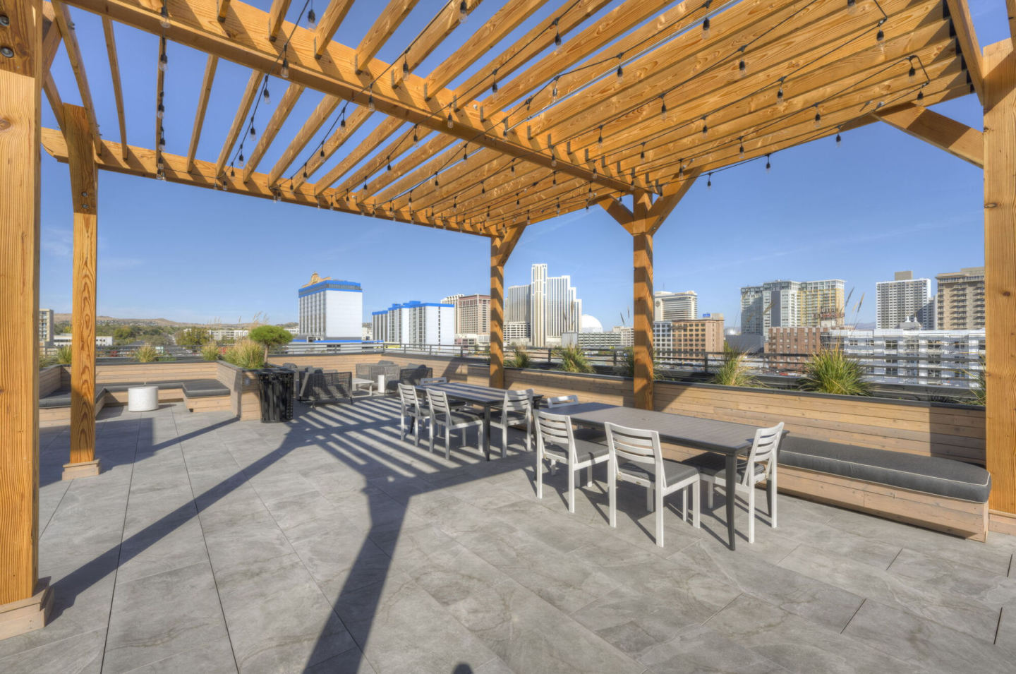 Eden Tower Apartments Image 1