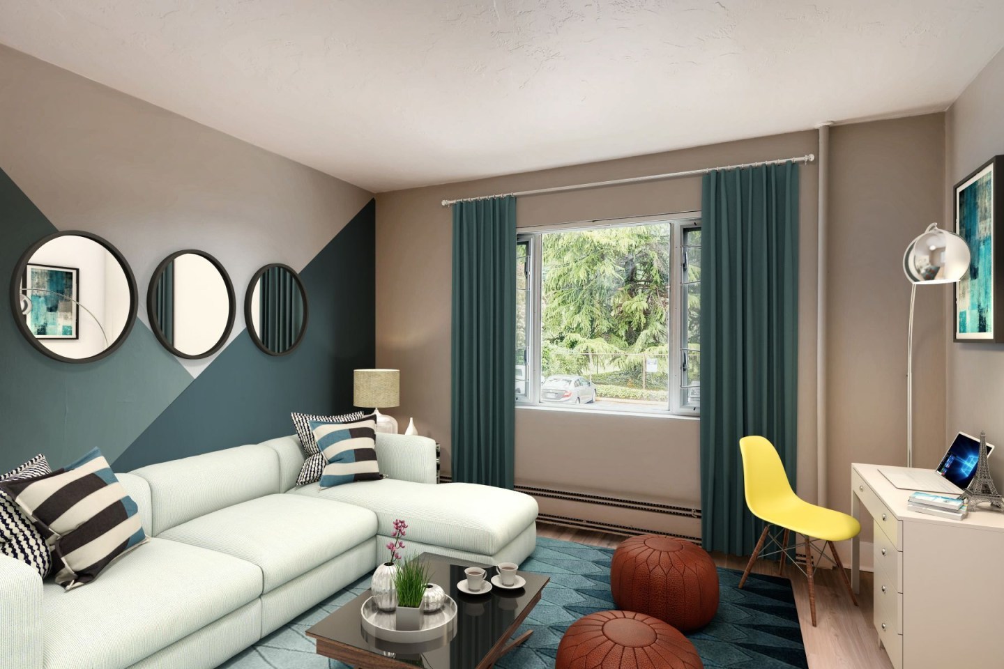 Park Plaza Image 4