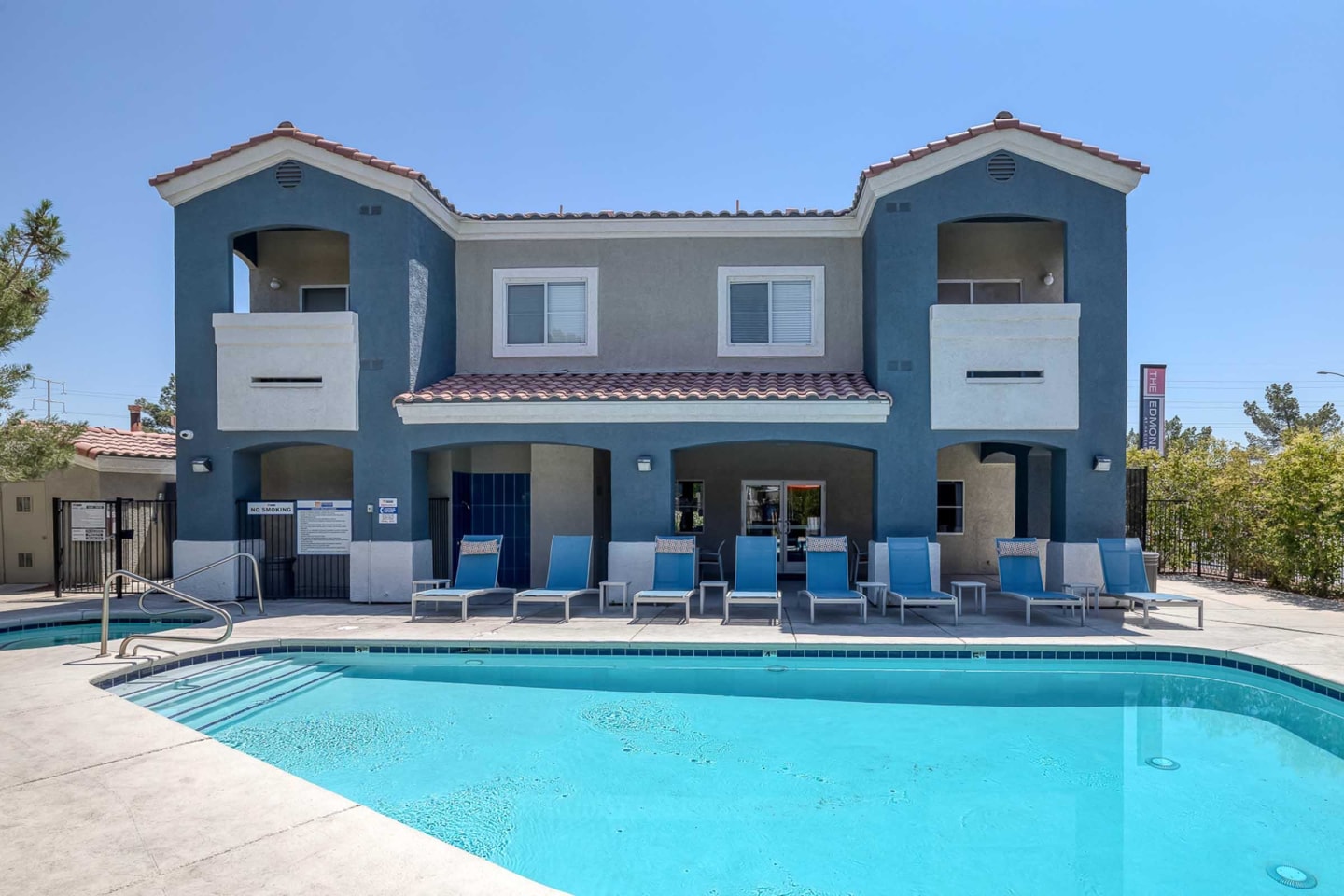 The Edmond at Hacienda Image 23