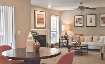 Pinehurst Place Apartments Image 36