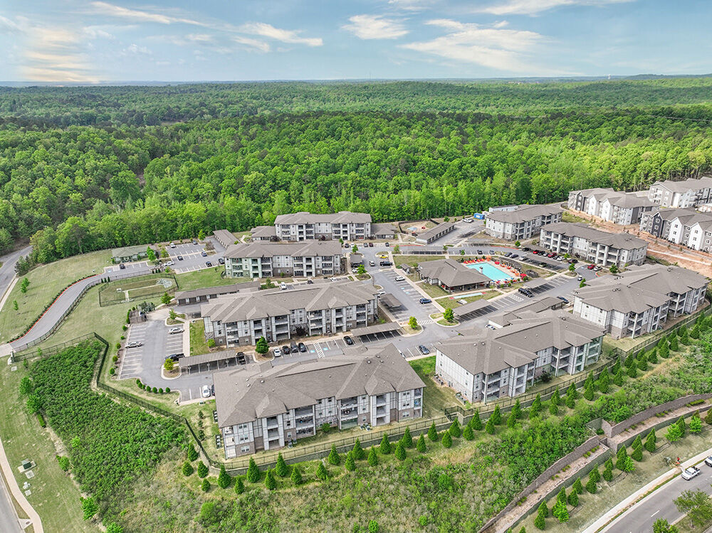 Landmark Apartments I & II Image 74