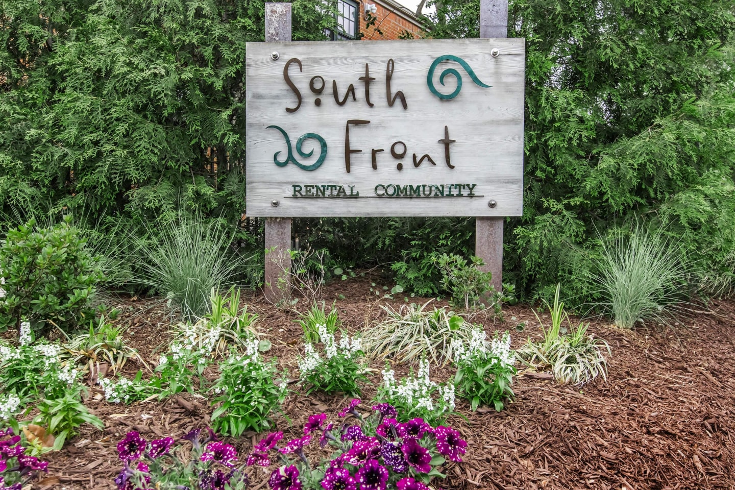 South Front Apartments Image 34