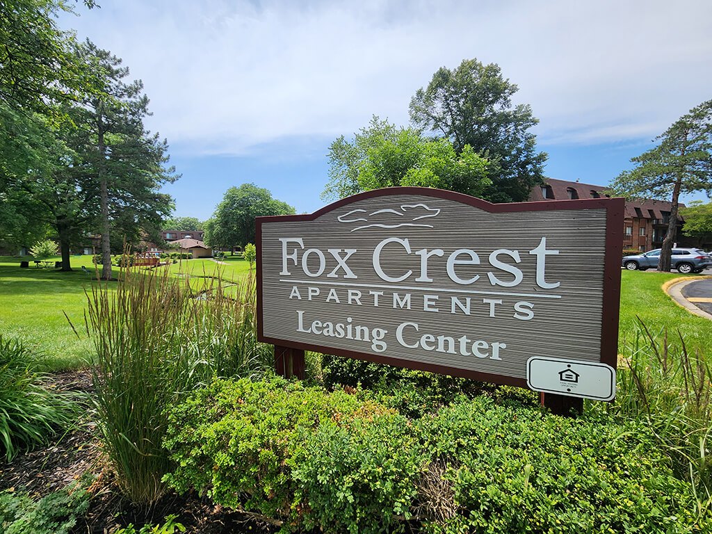 Fox Crest Image 30