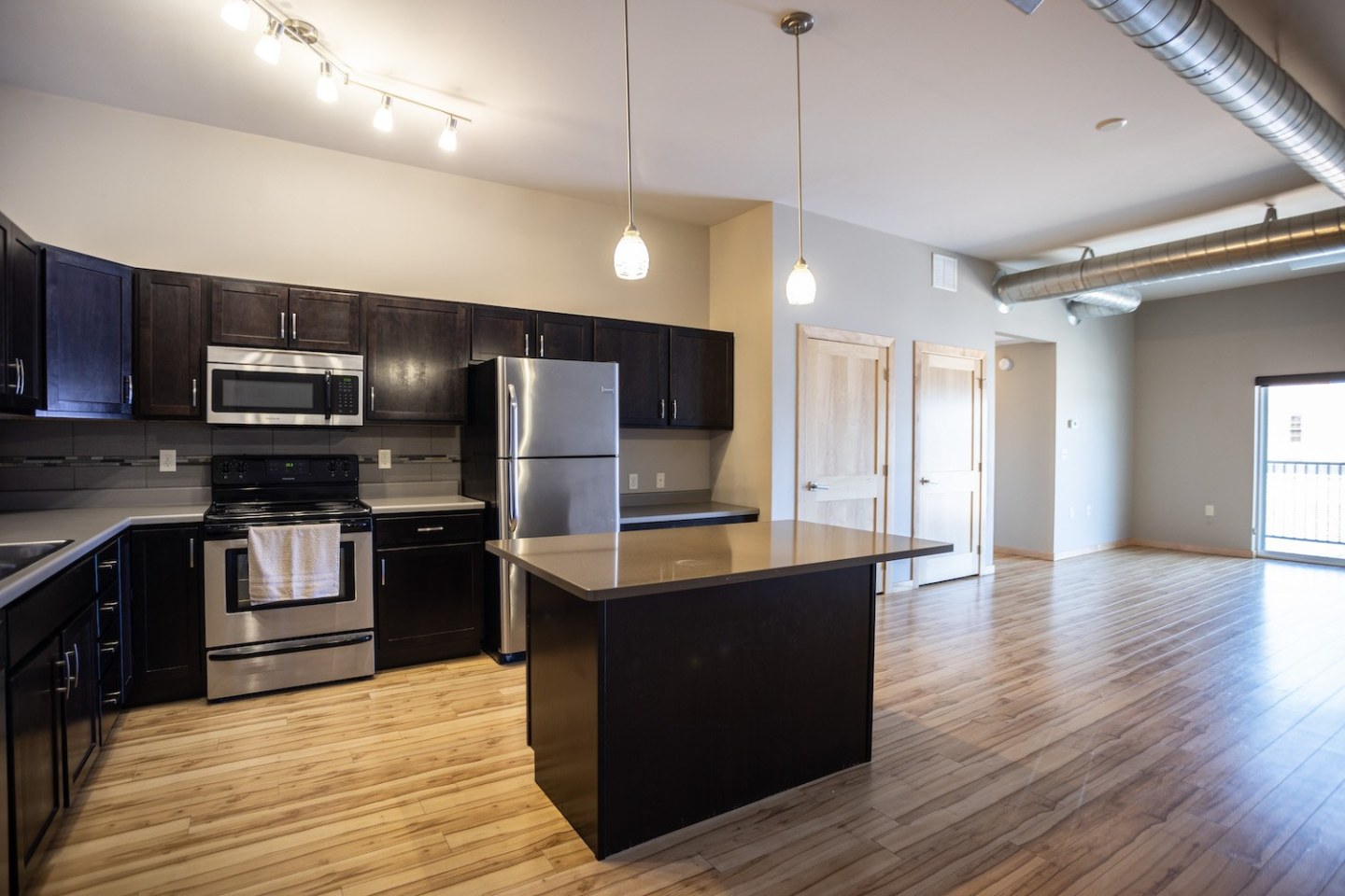 Uptown Exchange Lofts Image 10
