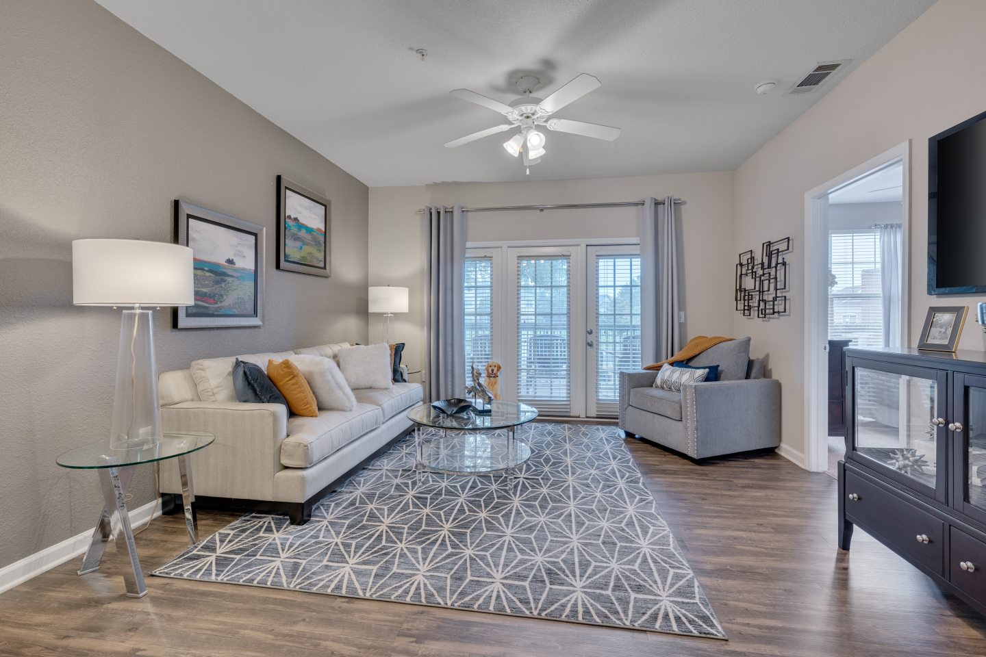 Kildaire Reserve Apartments Image 45