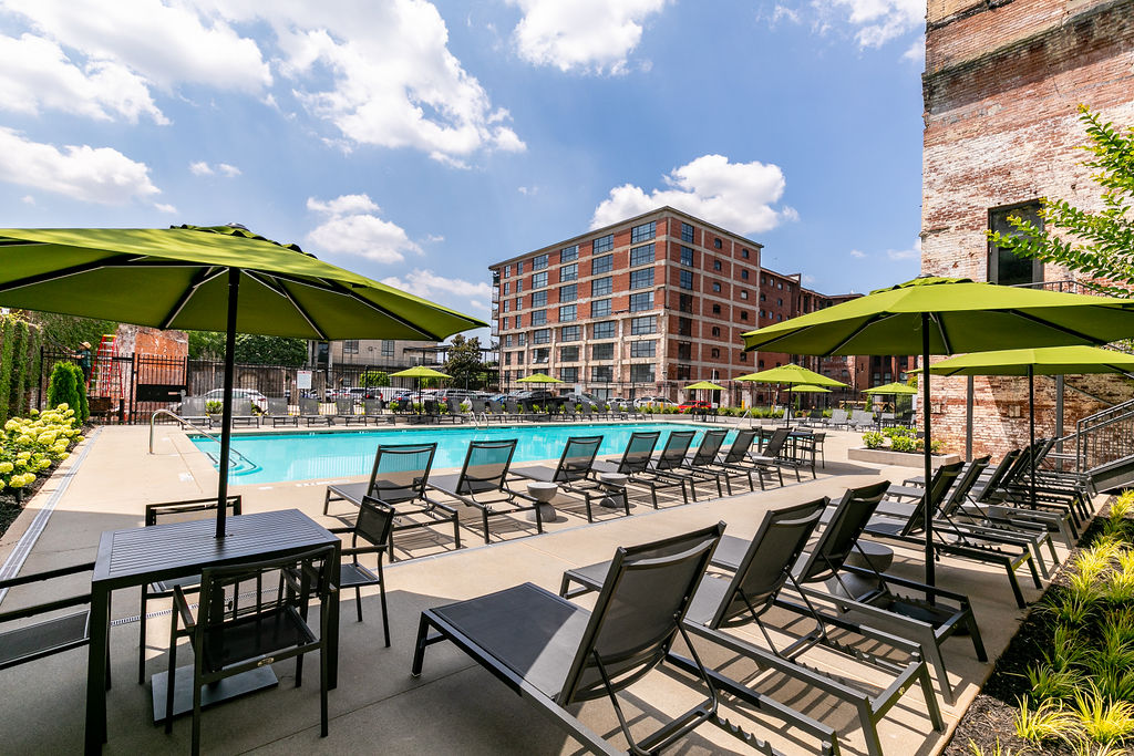 Fulton Cotton Mill Lofts Image 44
