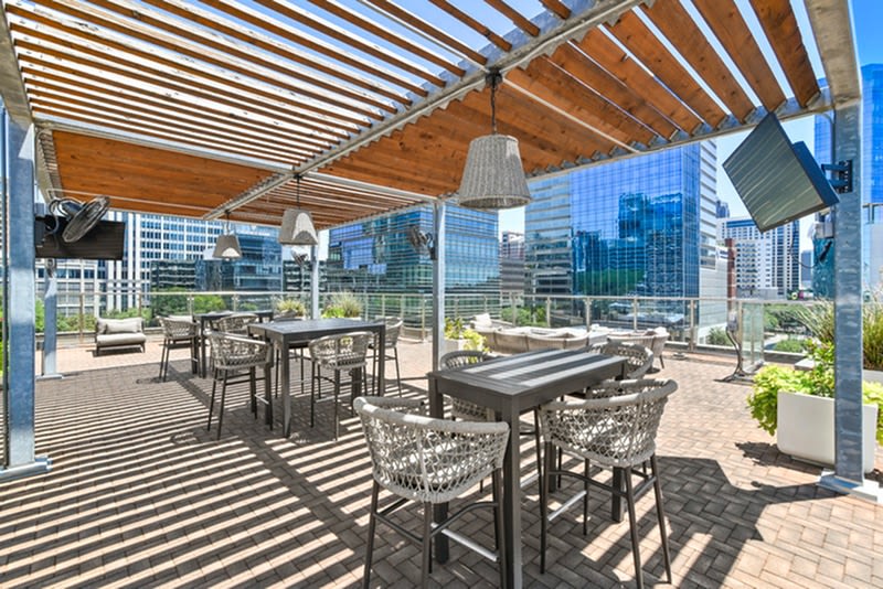 Moda Luxury Apartments Image 6