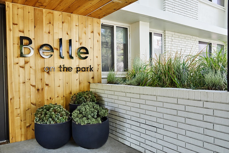 Belle on the Park Image 32