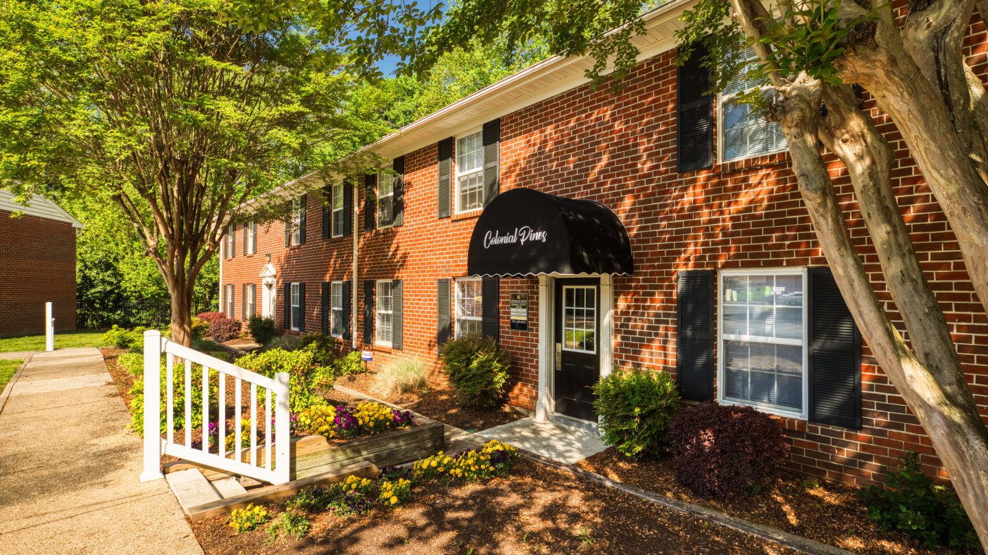 Colonial Pines Image 5