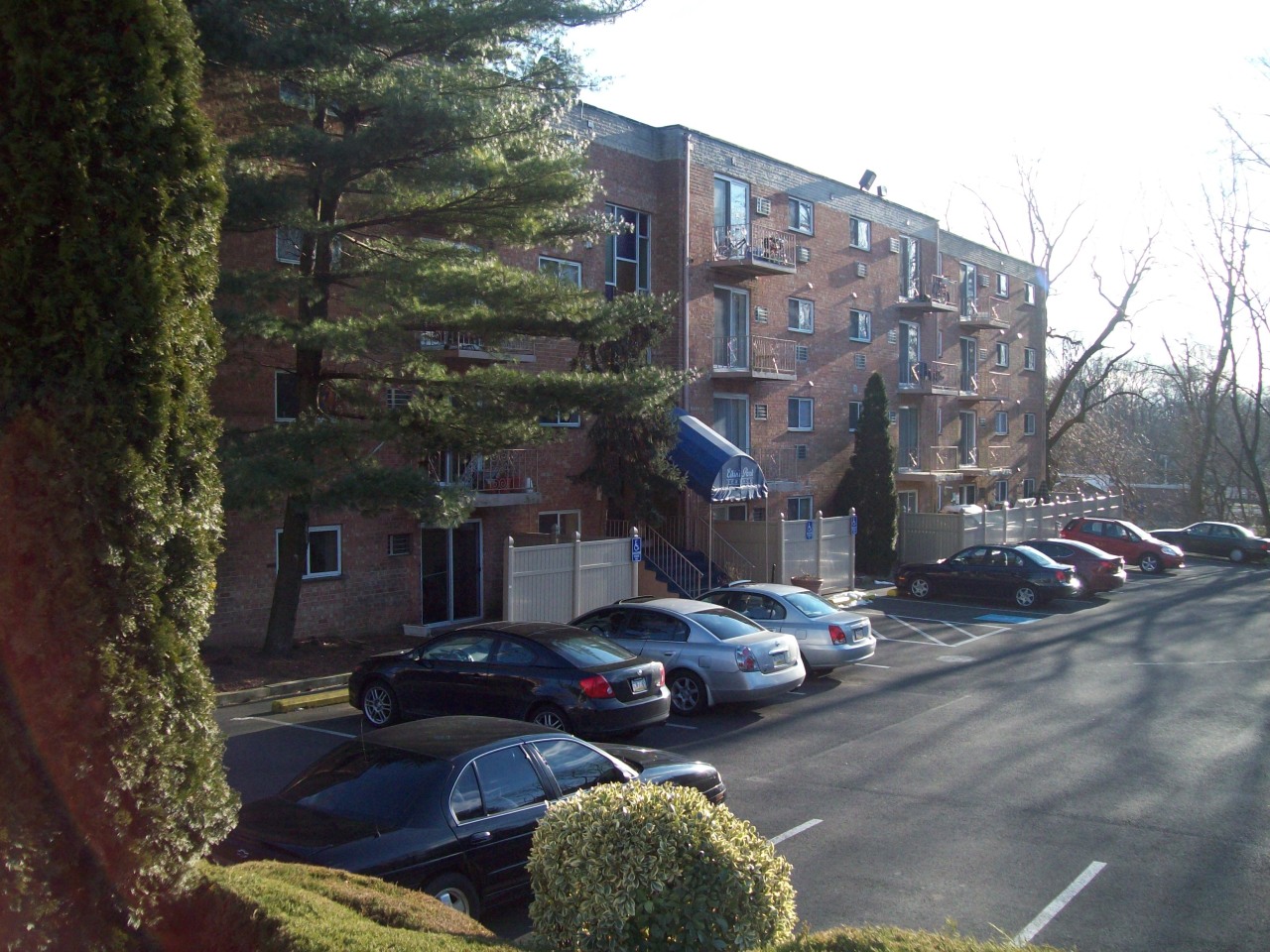 Elkins Park Terrace Image 10