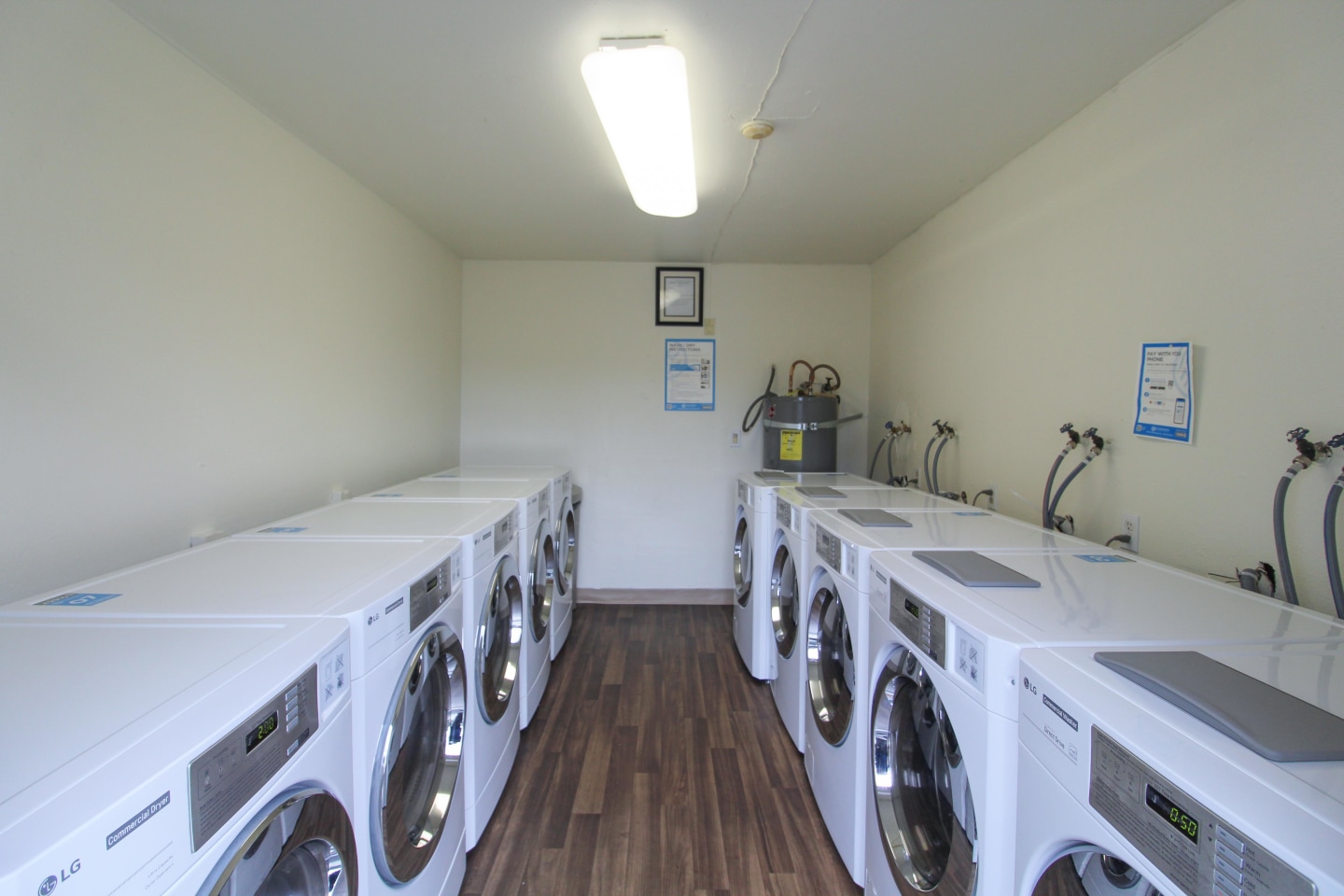 Foster Creek Image 28