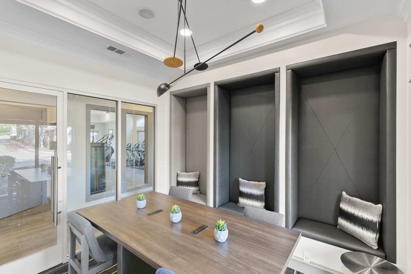 Eleven11 Lexington at Flower Mound Image 8