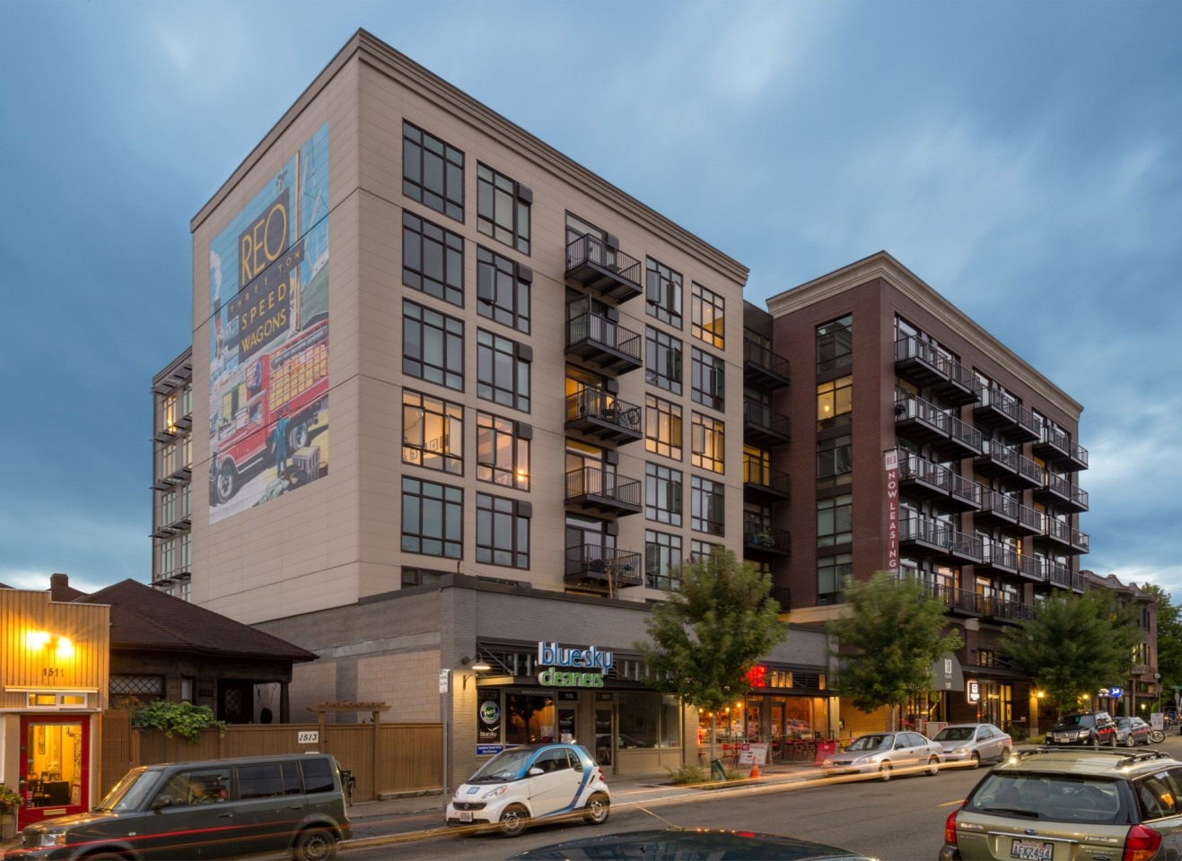 REO Flats Image 11