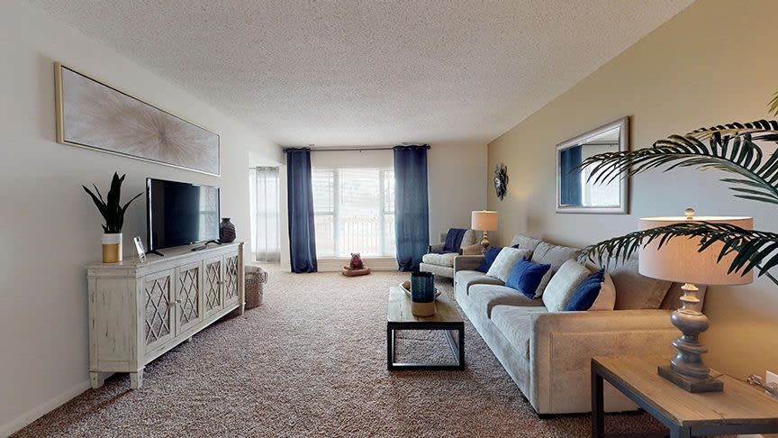 Lakeview Apartments Image 10