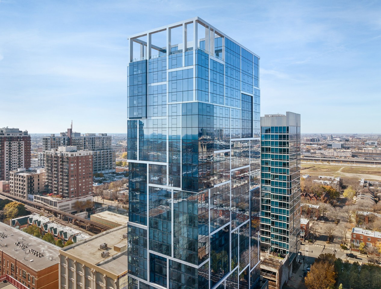 1400 Wabash Image 17