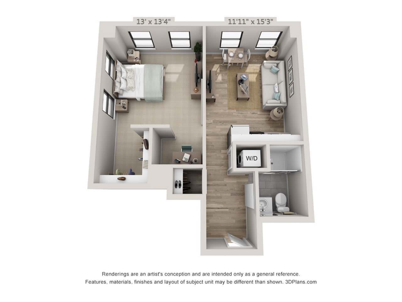 Avenir Image 5