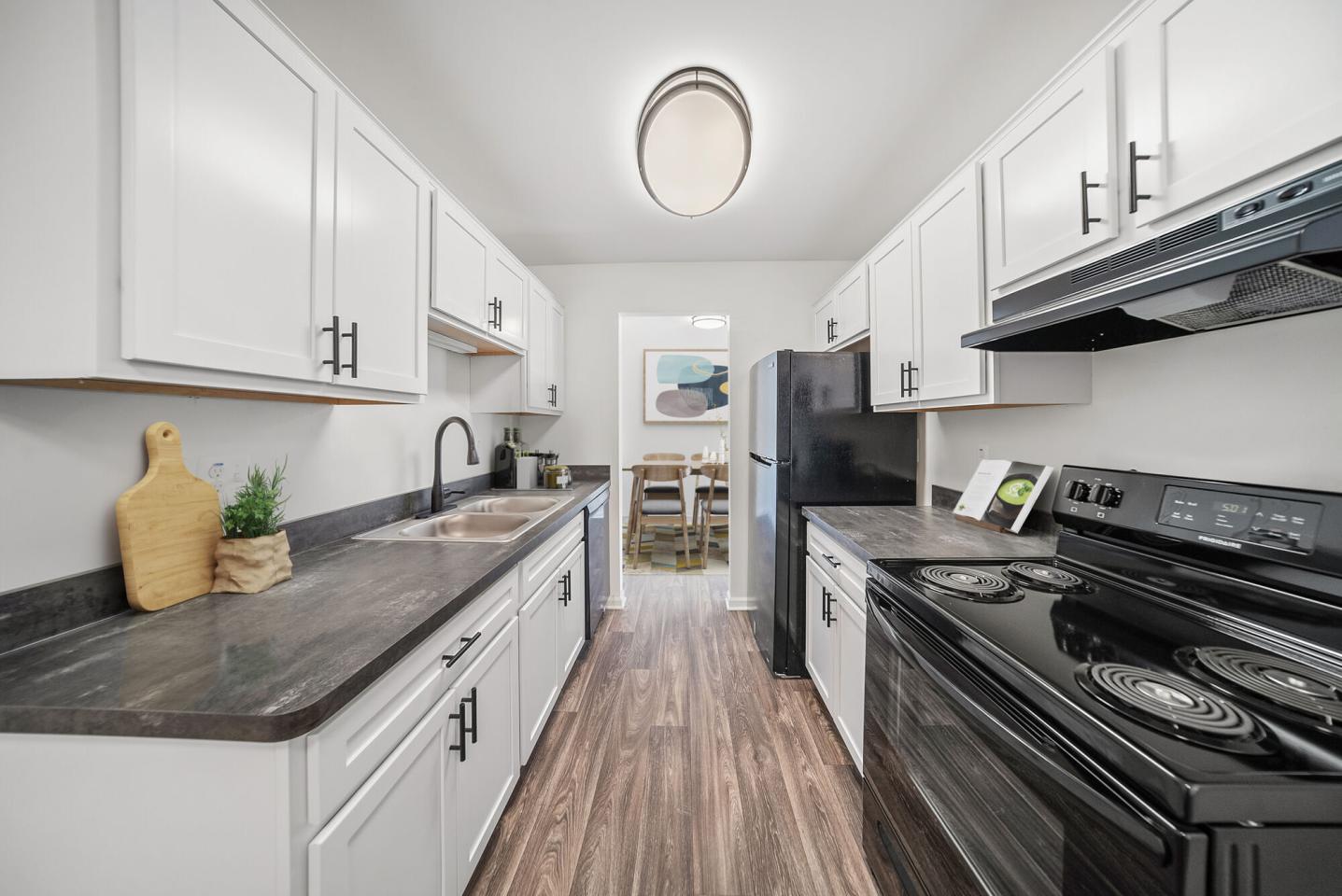 Sutton Place Image 1