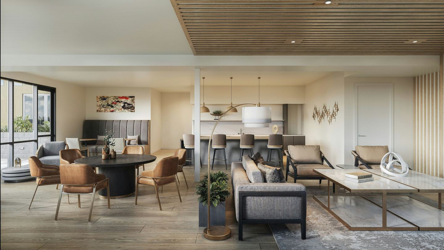 Frameline Apartments Image 28